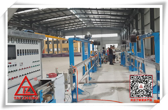 供應(yīng)現(xiàn)貨電子線押出機(jī)設(shè)備